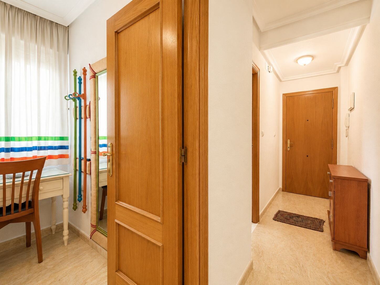2-Bedroom Apartment in Estacion de Autobuses, Torrevieja - Image 23
