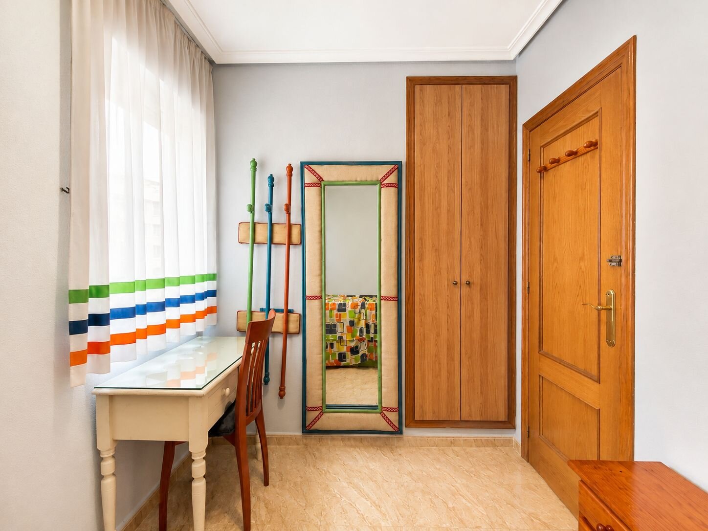 2-Bedroom Apartment in Estacion de Autobuses, Torrevieja - Image 25