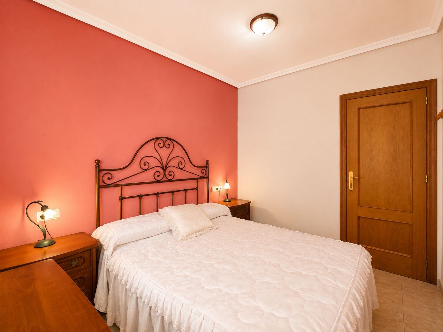 2-Bedroom Apartment in Estacion de Autobuses, Torrevieja - Image 31