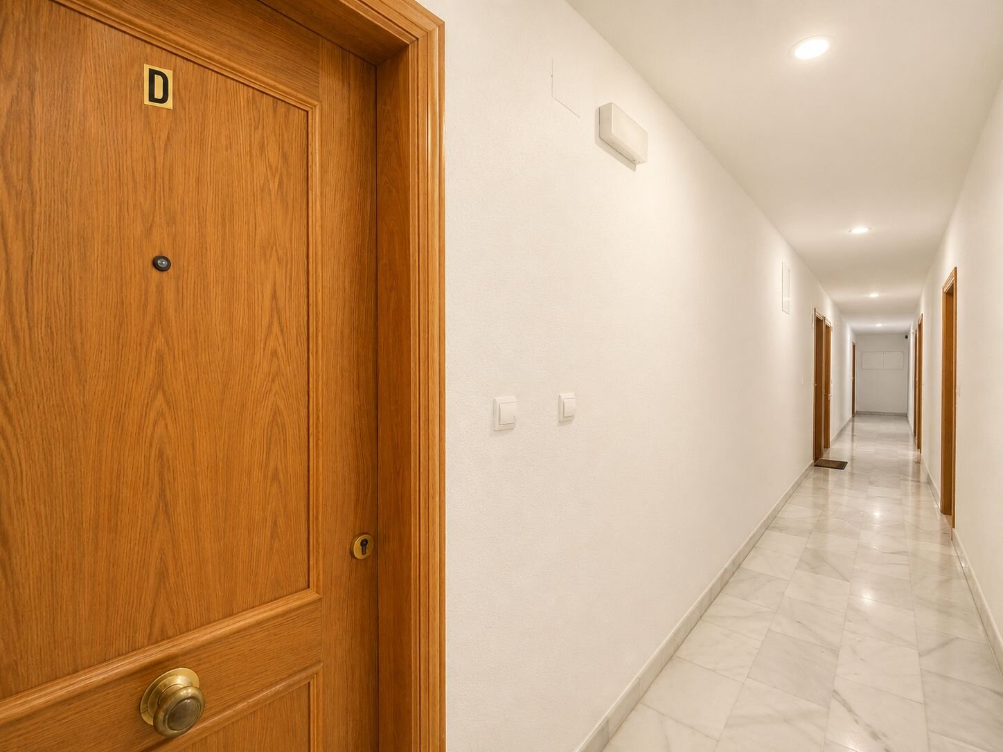 2-Bedroom Apartment in Estacion de Autobuses, Torrevieja - Image 32