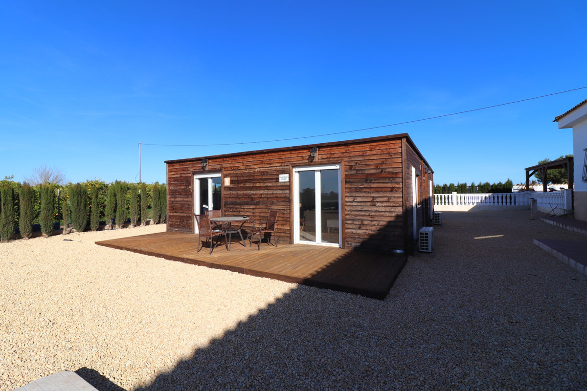 3-Bedroom Detached House in  Rojales | Sunny Casas - Cost... - Image 24