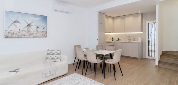 3-Zimmer Haus in Orihuela Costa