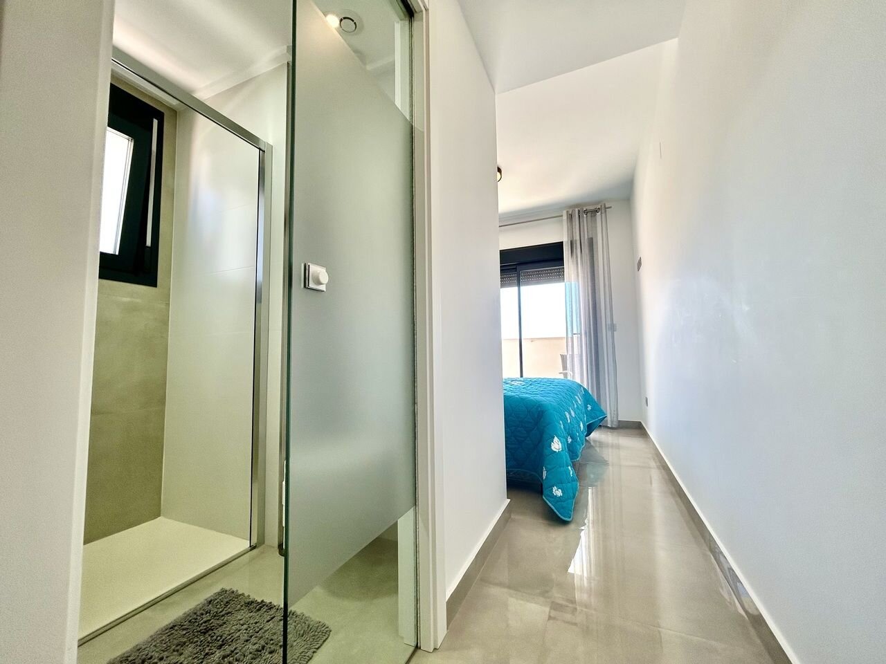 2-Bedroom Apartment in Zona Pueblo, Pilar de la Horadada - Image 19