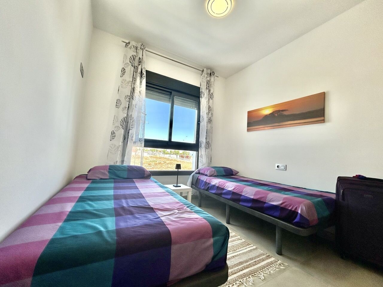 2-Bedroom Apartment in Zona Pueblo, Pilar de la Horadada - Image 22