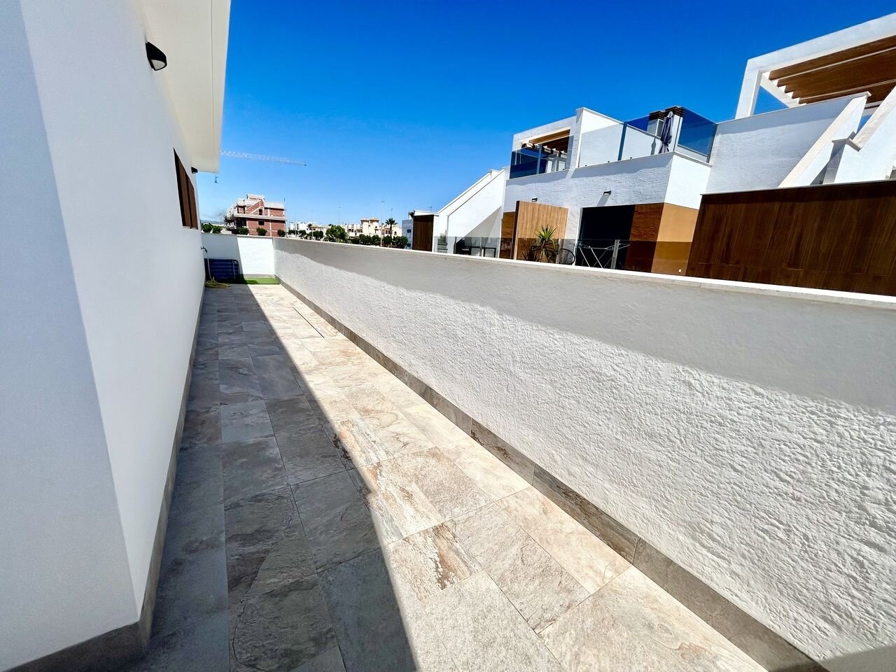 2-Bedroom Apartment in Zona Pueblo, Pilar de la Horadada - Image 33