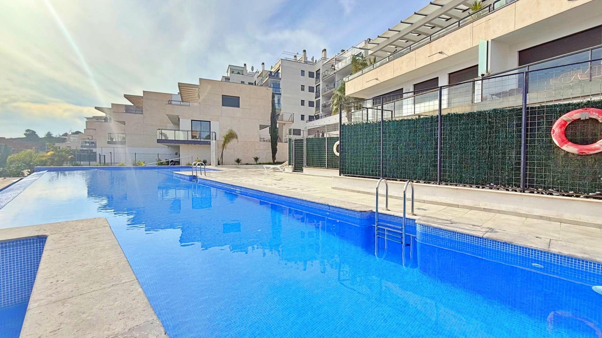 Mieszkanie z 2 Sypialniami w Lomas de Campoamor-las Ramblas, Orihuela Costa - Image 3