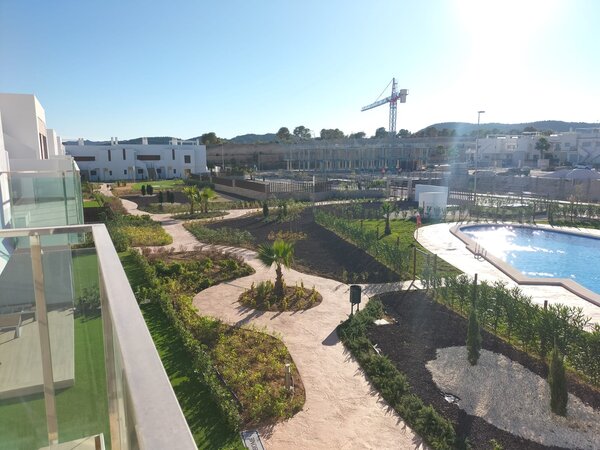 2-Zimmer Wohnung in Orihuela Costa