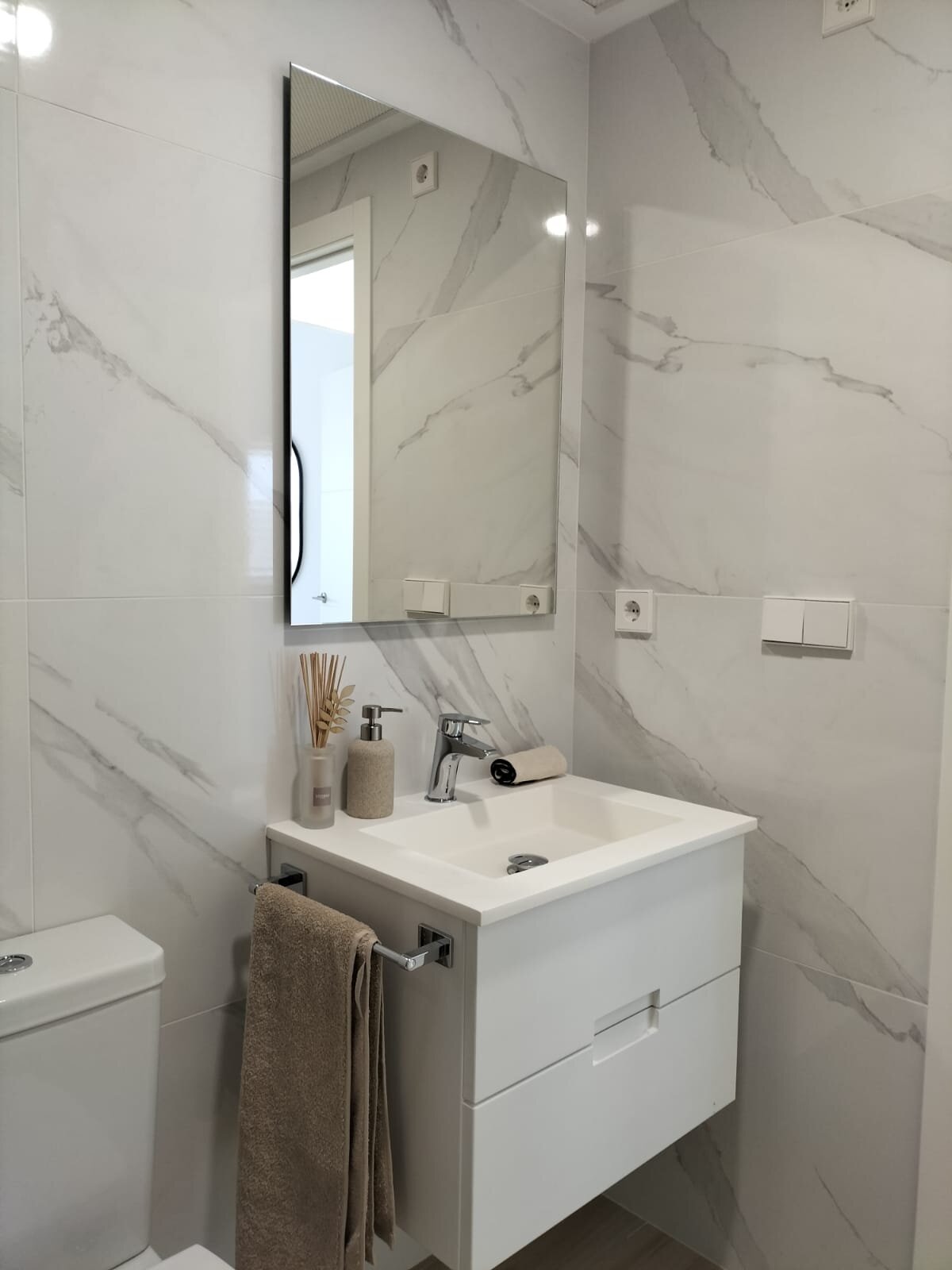 Appartement met 2 Slaapkamers in Orihuela Costa - Image 24