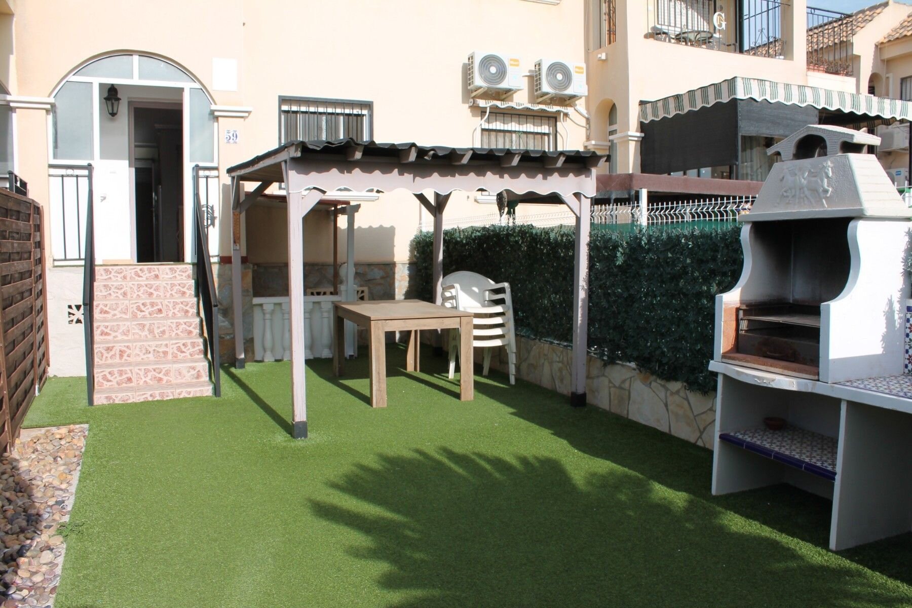 2-Bedroom Apartment in Playa Flamenca, Orihuela Costa - Image 1