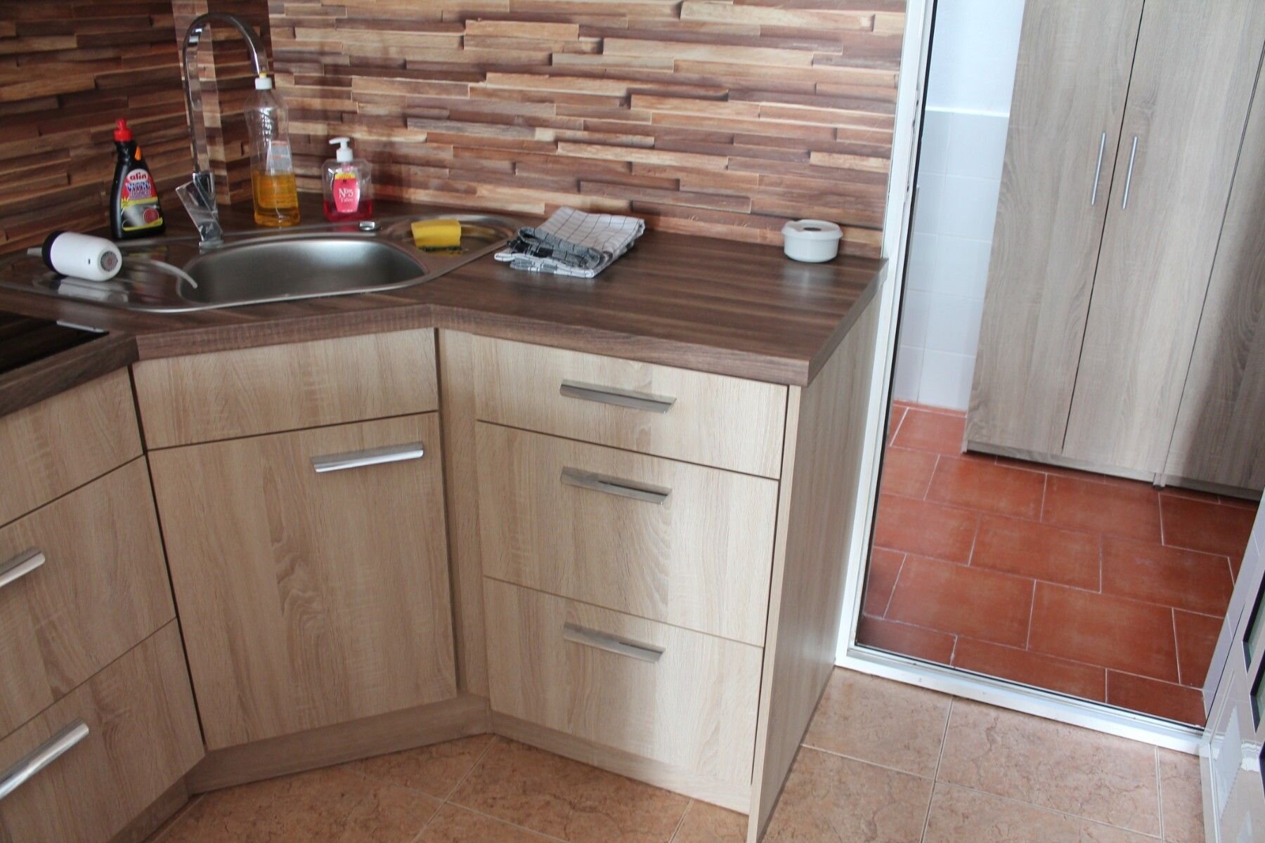 2-Bedroom Apartment in Playa Flamenca, Orihuela Costa - Image 12