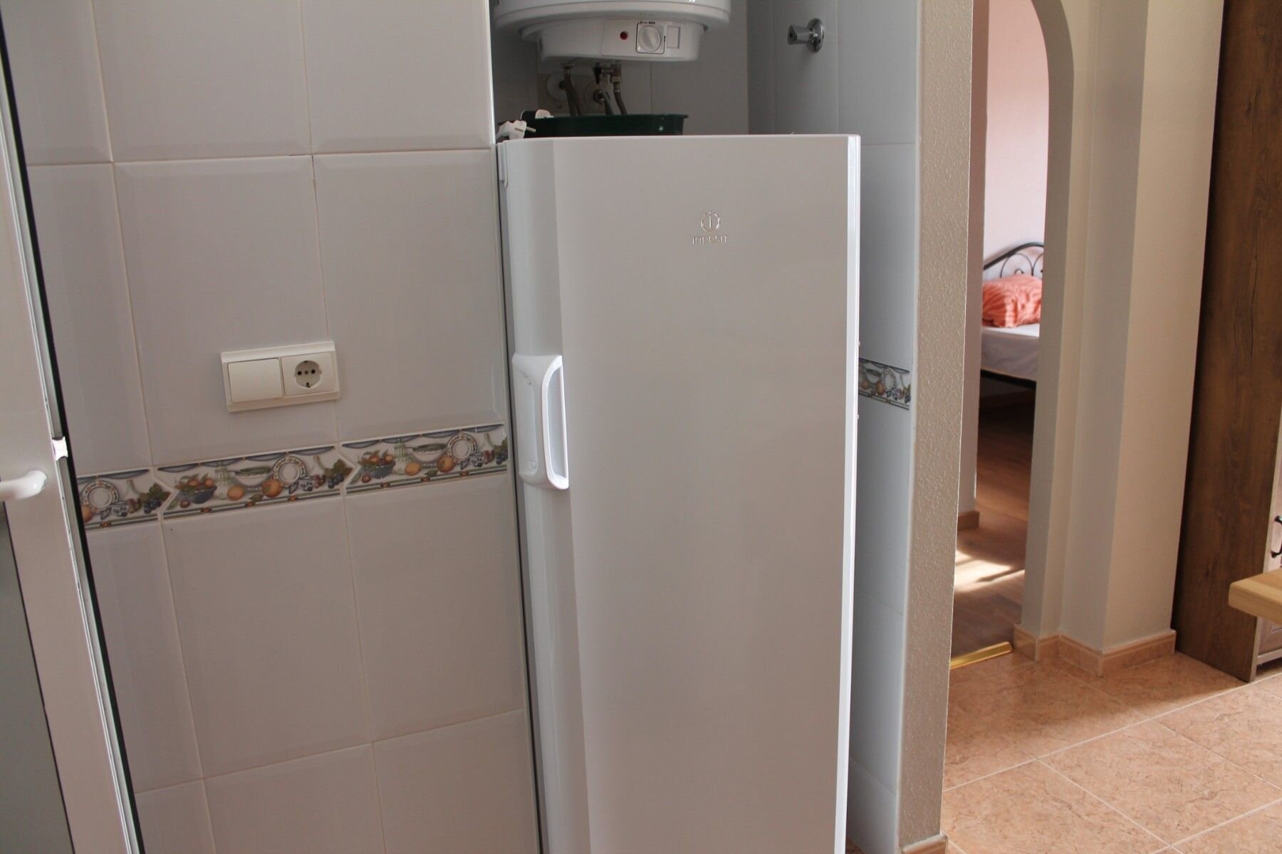 2-Bedroom Apartment in Playa Flamenca, Orihuela Costa - Image 14