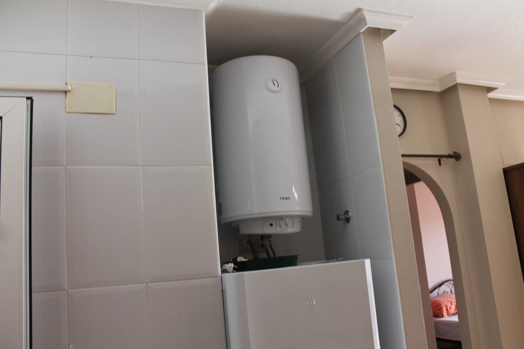 2-Bedroom Apartment in Playa Flamenca, Orihuela Costa - Image 15