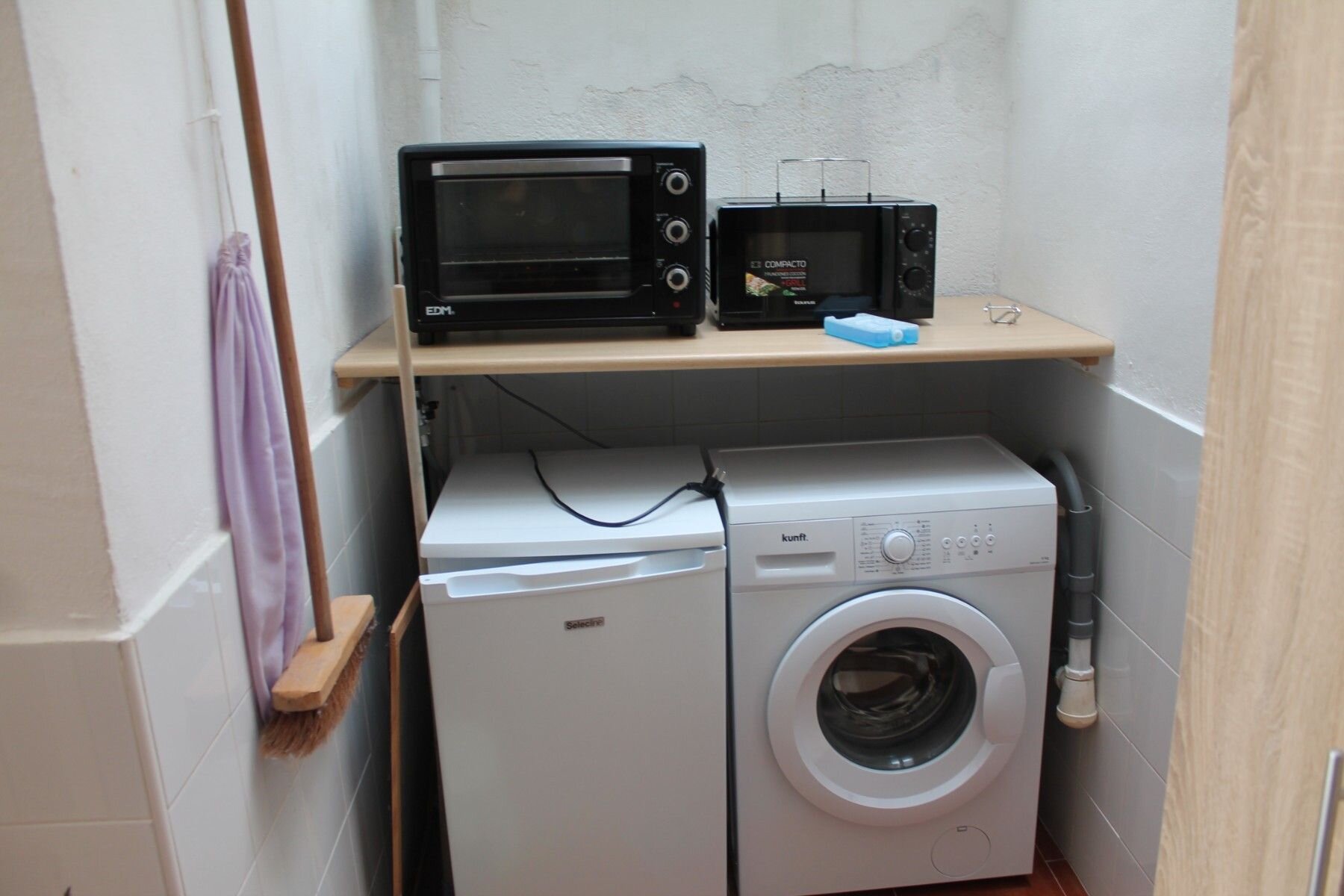 2-Bedroom Apartment in Playa Flamenca, Orihuela Costa - Image 17