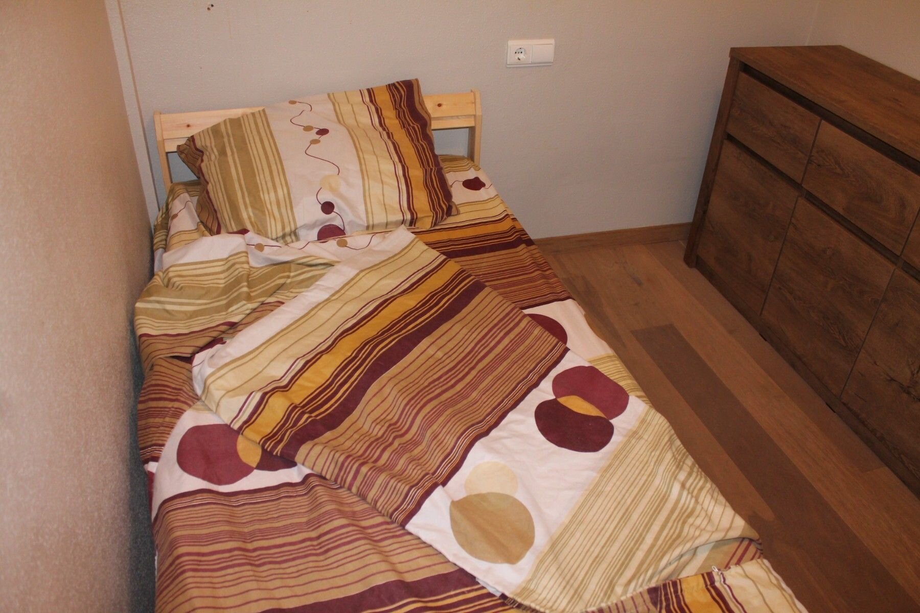 2-Bedroom Apartment in Playa Flamenca, Orihuela Costa - Image 21