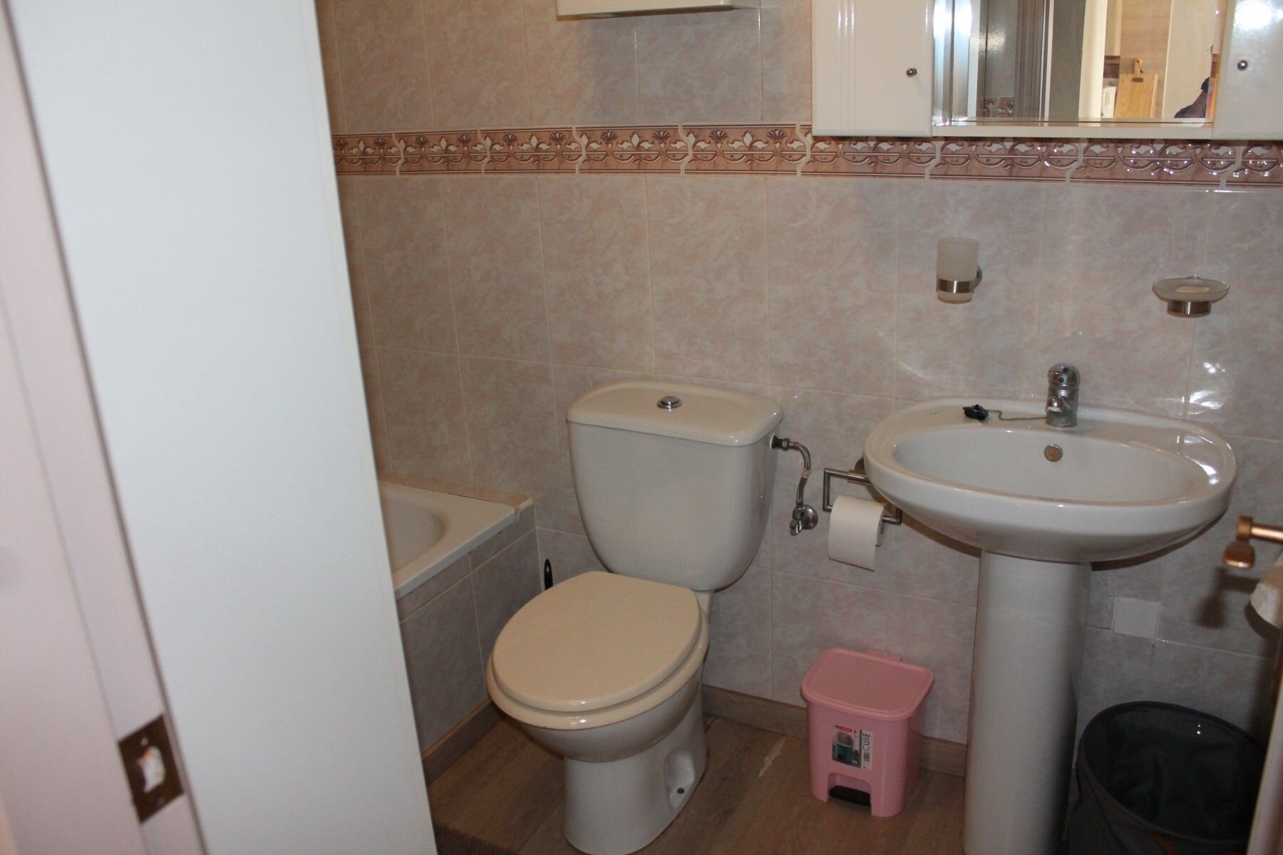 2-Bedroom Apartment in Playa Flamenca, Orihuela Costa - Image 26