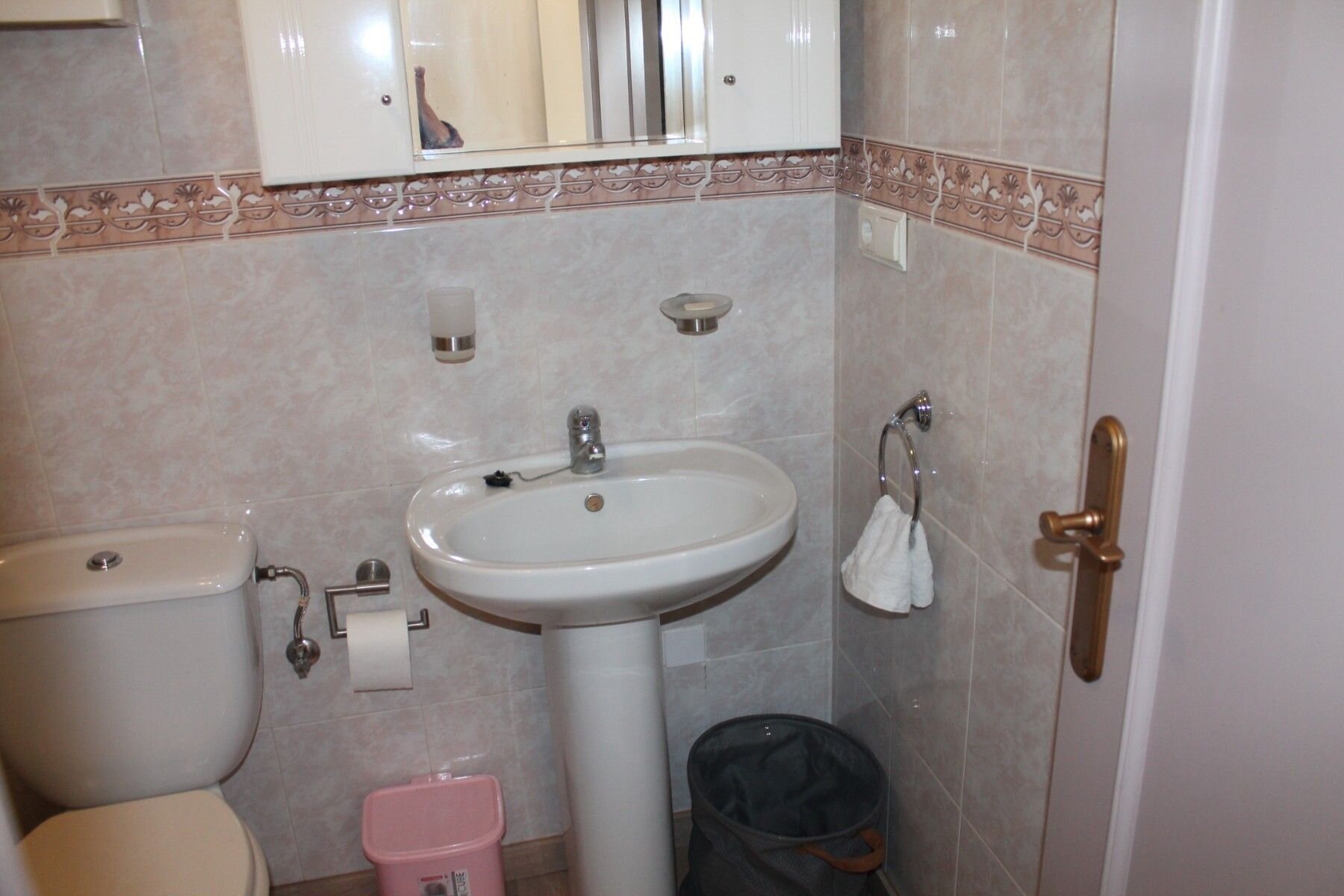 2-Bedroom Apartment in Playa Flamenca, Orihuela Costa - Image 27