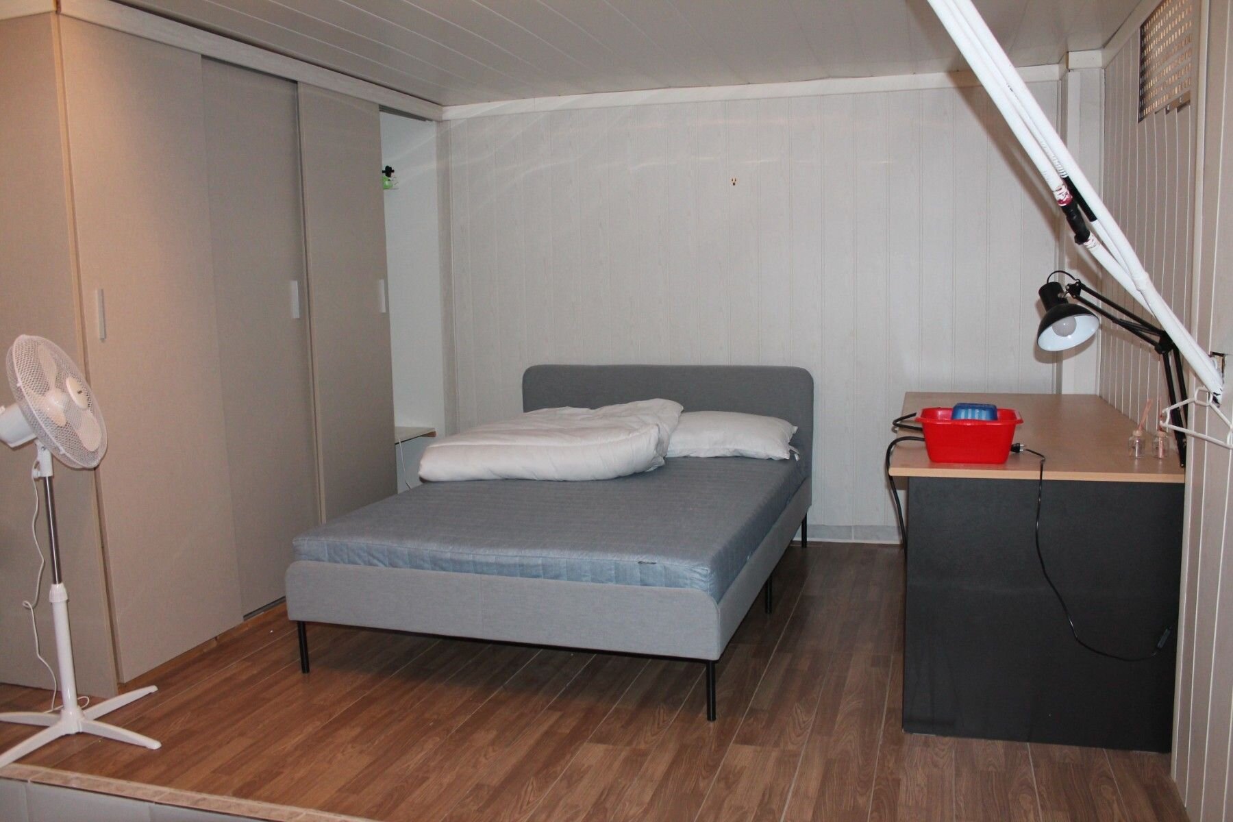 2-Bedroom Apartment in Playa Flamenca, Orihuela Costa - Image 31