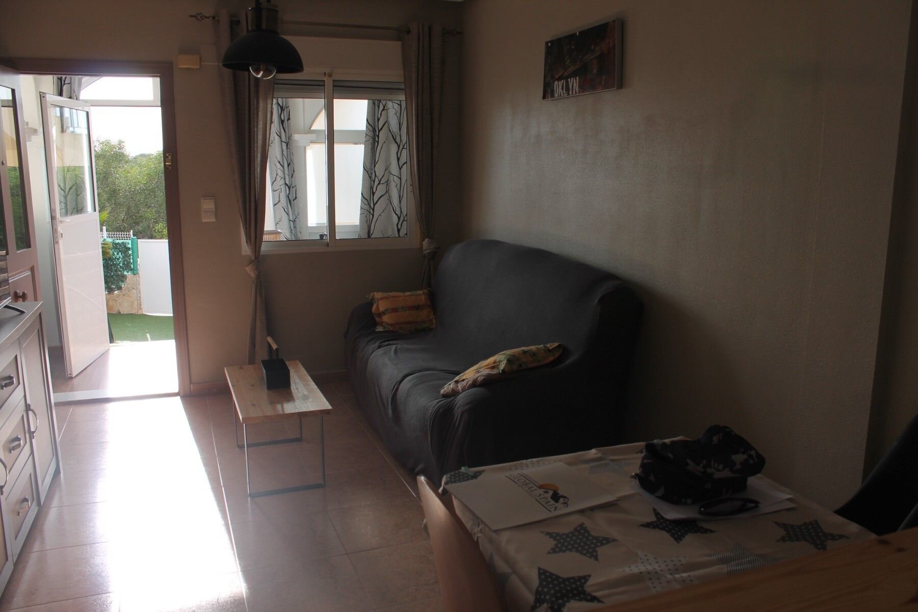 2-Bedroom Apartment in Playa Flamenca, Orihuela Costa - Image 4