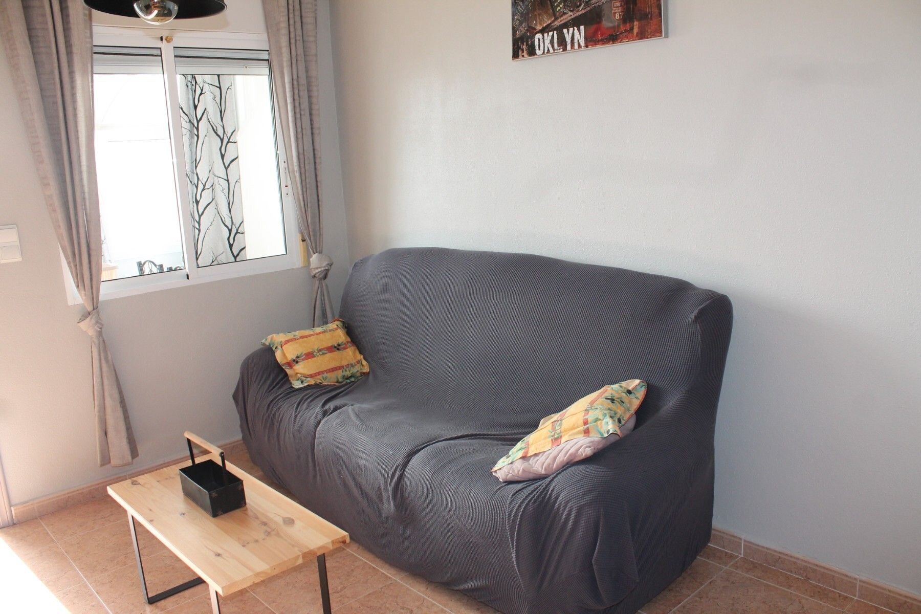 2-Bedroom Apartment in Playa Flamenca, Orihuela Costa - Image 5