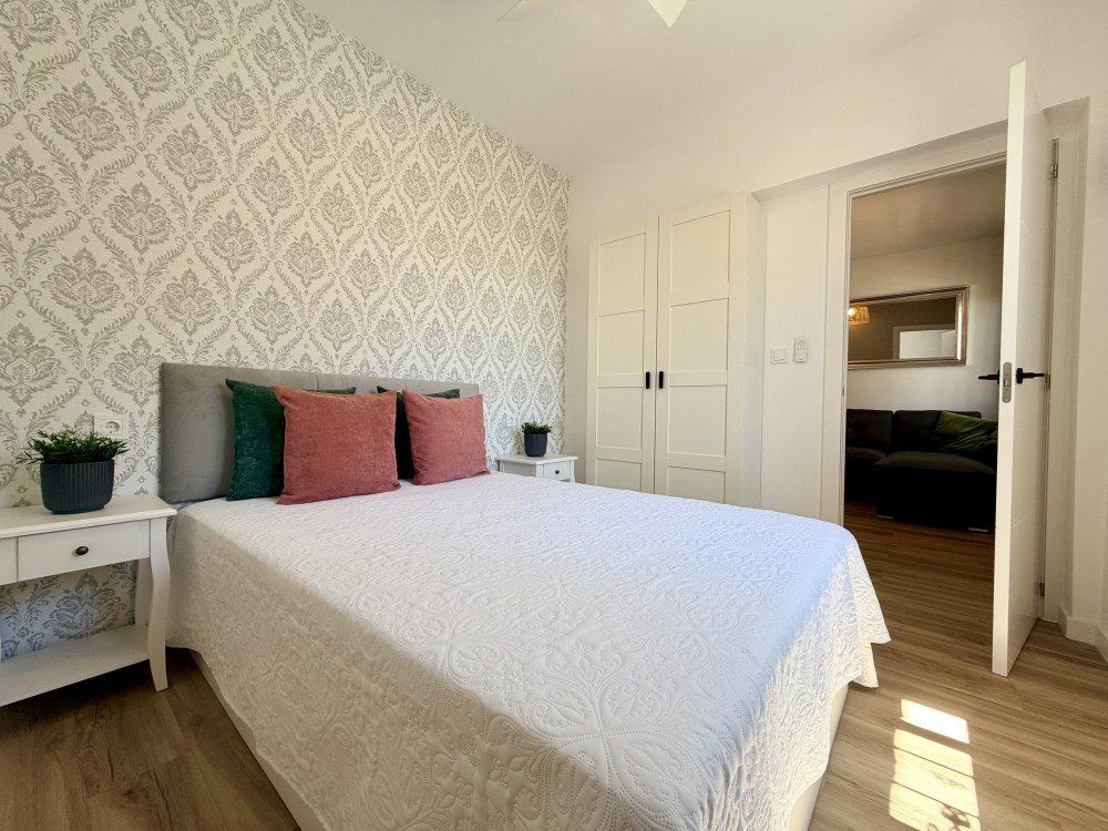 Maison de 3 Chambres à Los Balcones - Los Altos del Edén, Torrevieja - Image 12