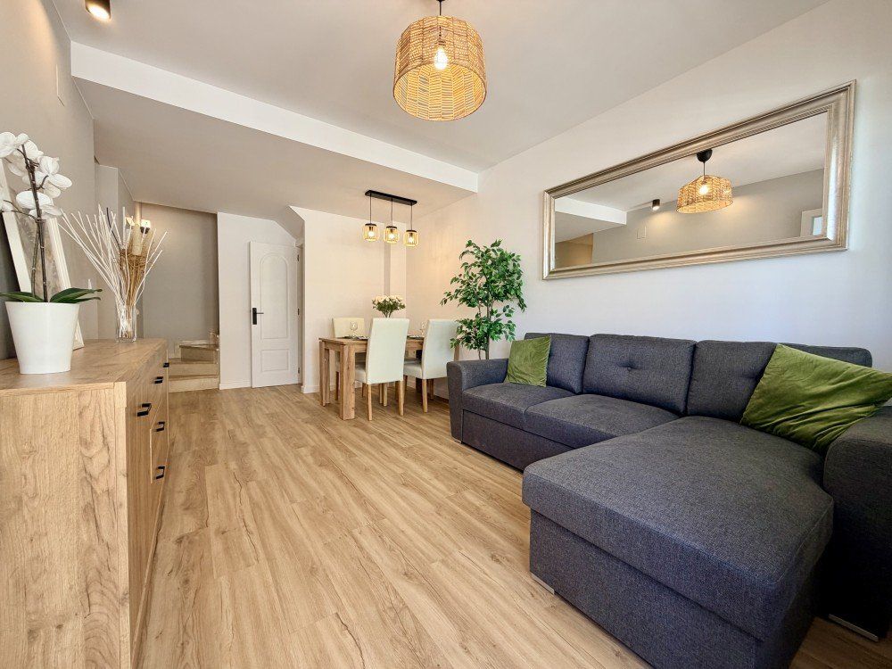 Maison de 3 Chambres à Los Balcones - Los Altos del Edén, Torrevieja - Image 18