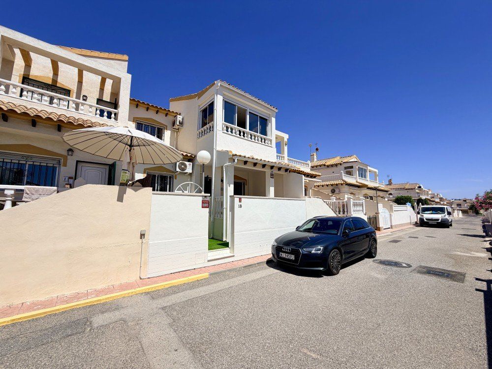 Maison de 3 Chambres à Los Balcones - Los Altos del Edén, Torrevieja - Image 20