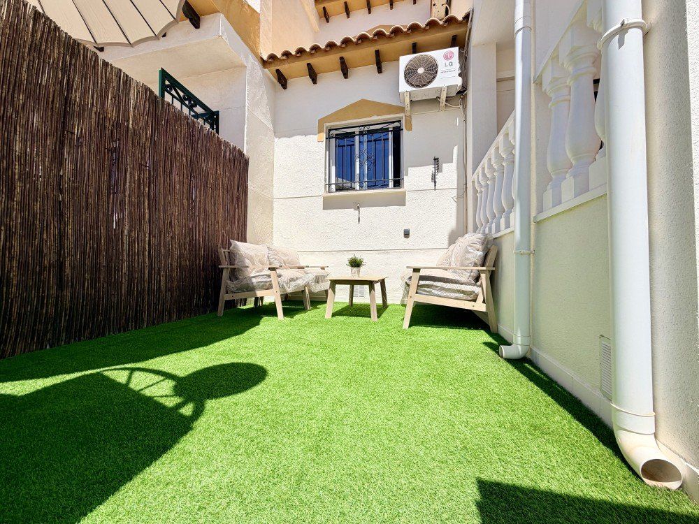 Maison de 3 Chambres à Los Balcones - Los Altos del Edén, Torrevieja - Image 22