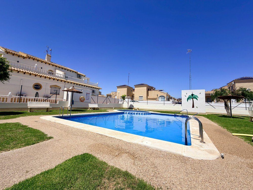 Maison de 3 Chambres à Los Balcones - Los Altos del Edén, Torrevieja - Image 24