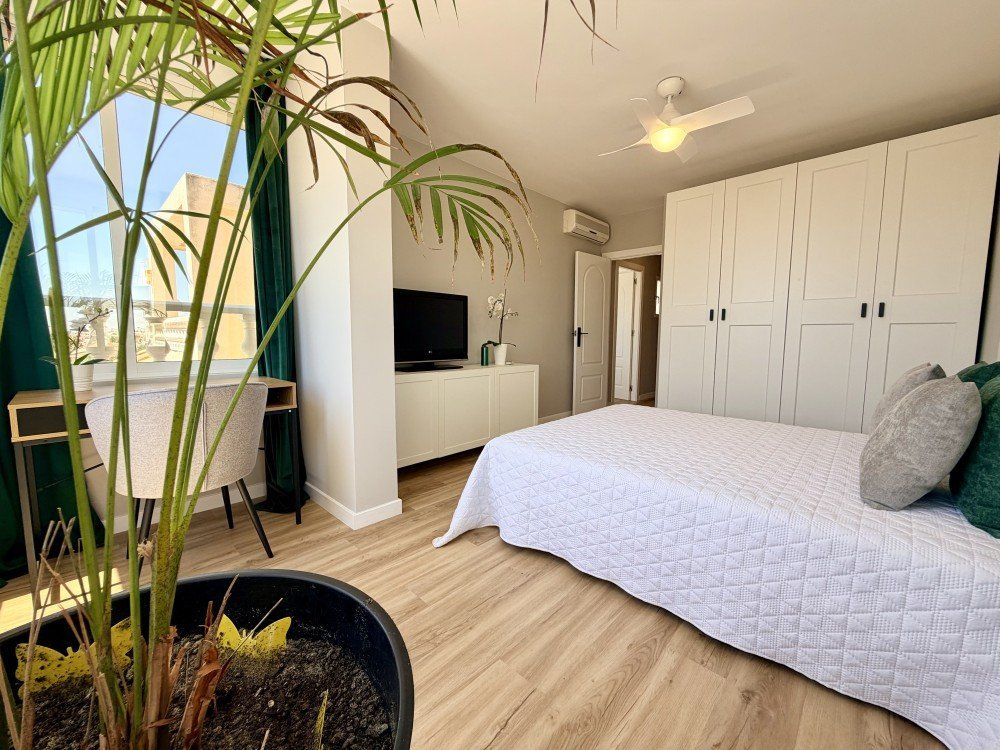 Maison de 3 Chambres à Los Balcones - Los Altos del Edén, Torrevieja - Image 5