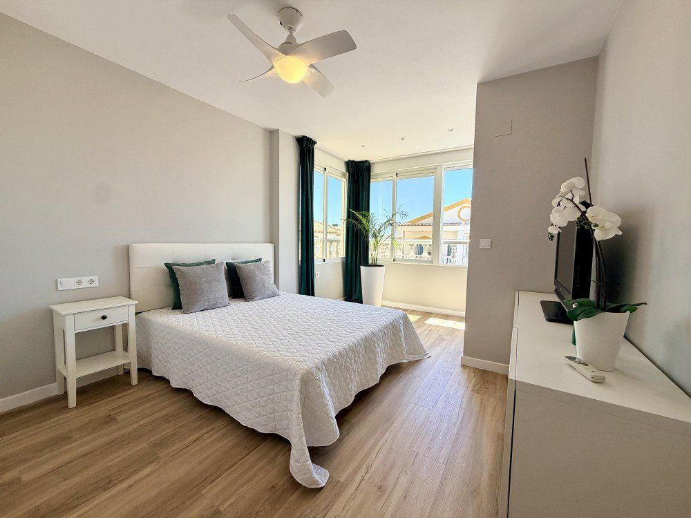 Maison de 3 Chambres à Los Balcones - Los Altos del Edén, Torrevieja - Image 6