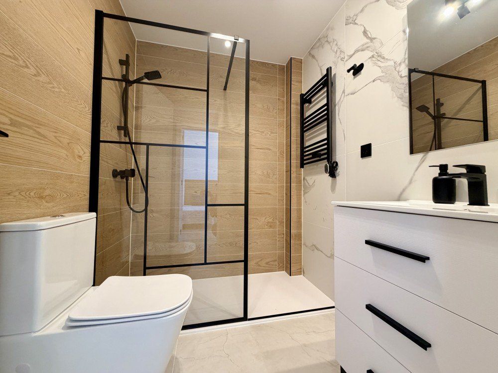 Maison de 3 Chambres à Los Balcones - Los Altos del Edén, Torrevieja - Image 7