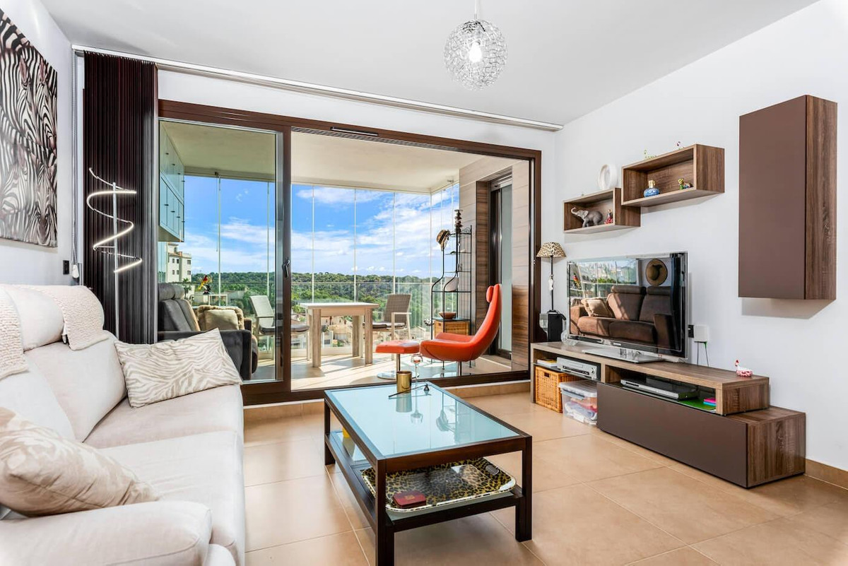 Tussenwoning met 1 Slaapkamers in  Orihuela Costa | Sunny... - Image 2