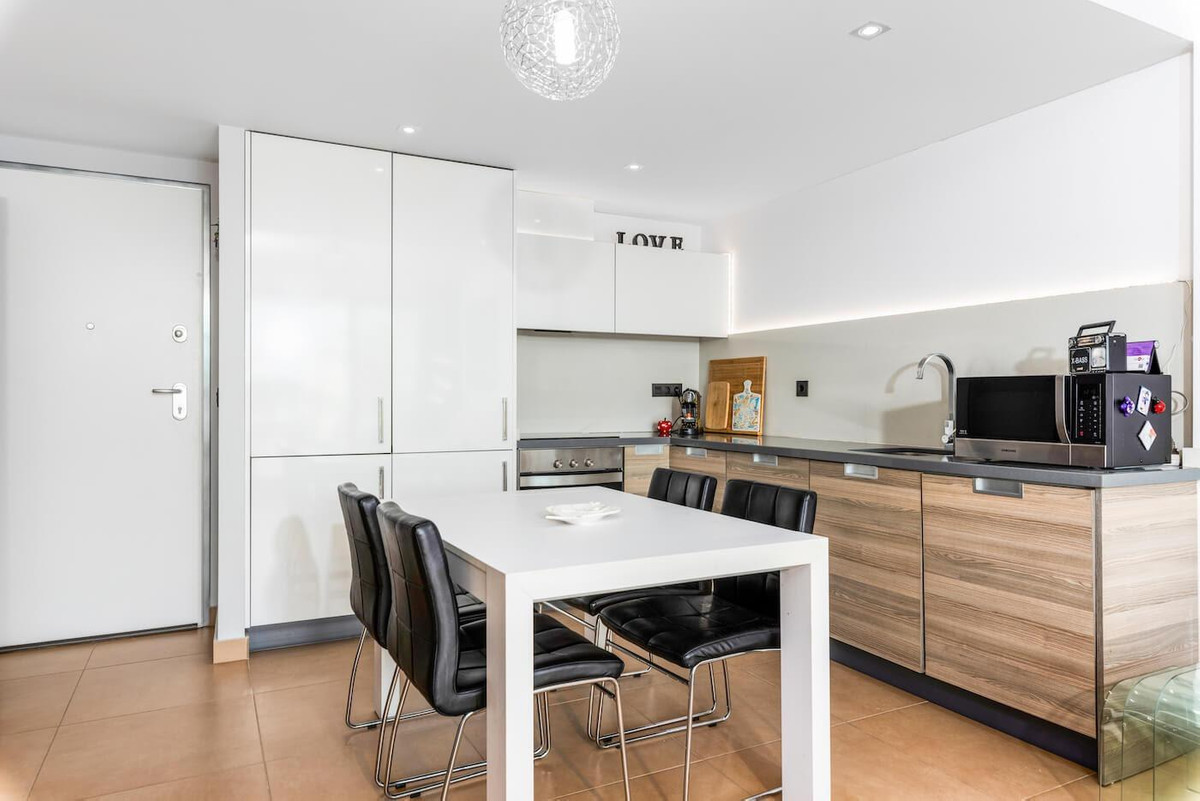 Tussenwoning met 1 Slaapkamers in  Orihuela Costa | Sunny... - Image 4