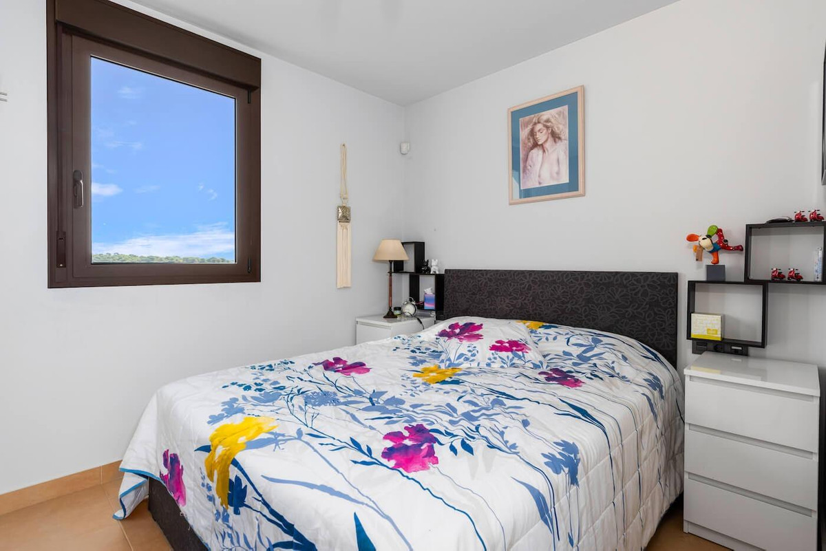 Tussenwoning met 1 Slaapkamers in  Orihuela Costa | Sunny... - Image 5