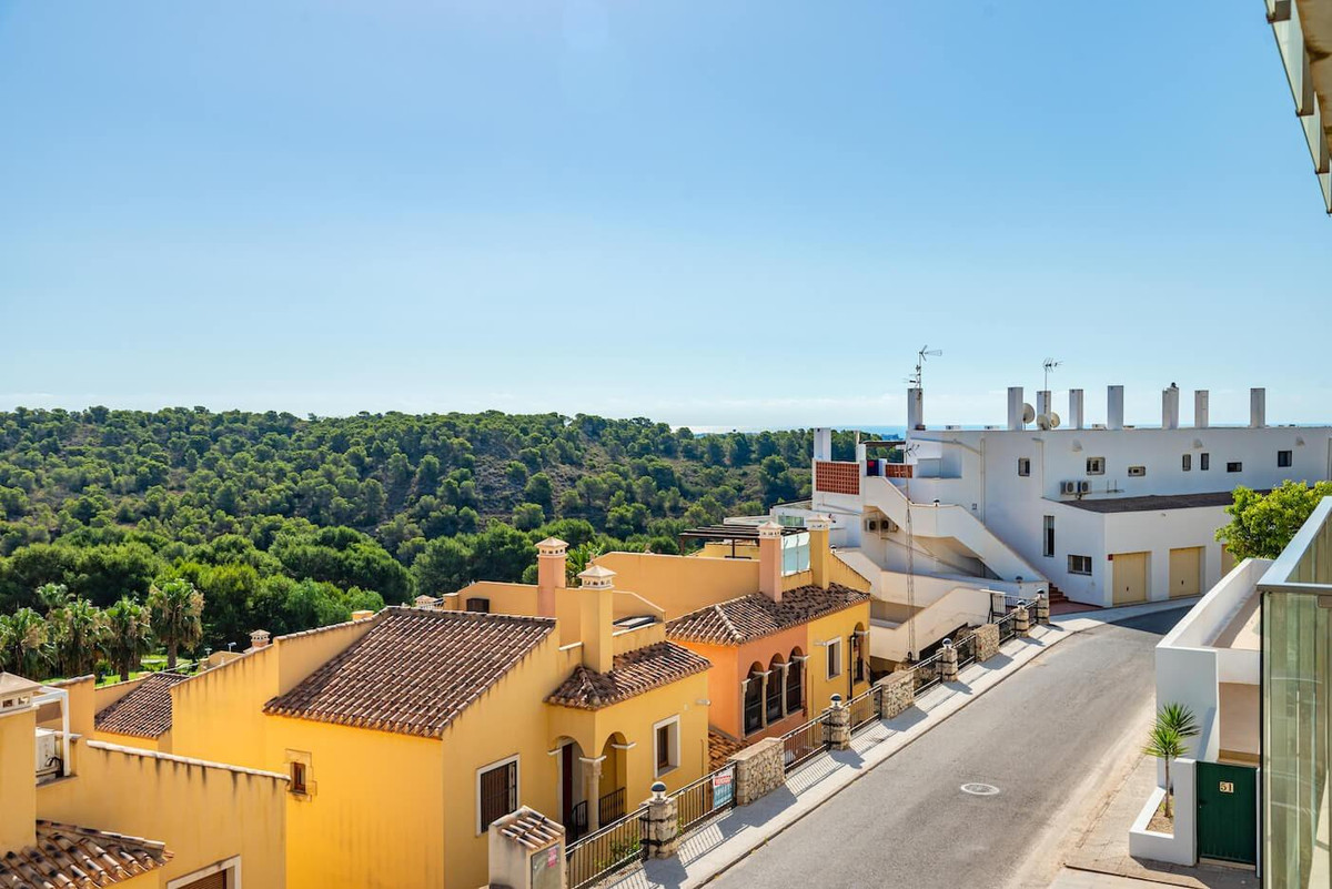 Tussenwoning met 1 Slaapkamers in  Orihuela Costa | Sunny... - Image 7