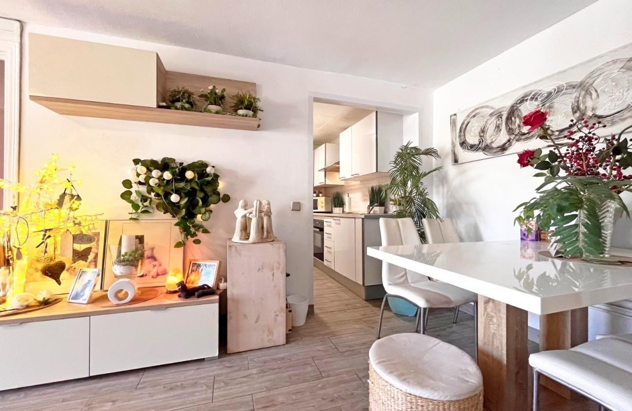 Villa met 4 Slaapkamers in La Zenia, Orihuela Costa - Image 34