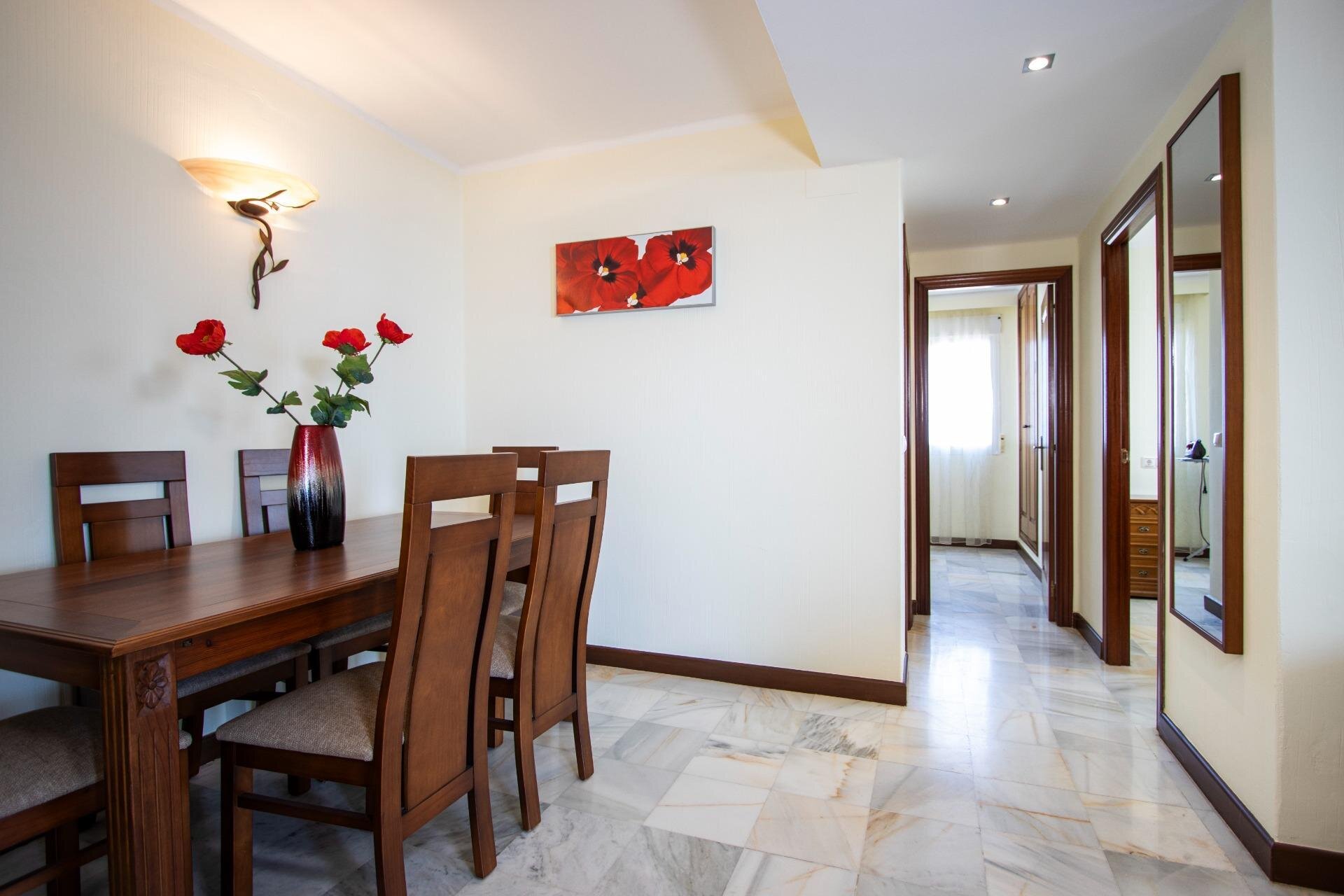 Mieszkanie z 3 Sypialniami w Los Frutales, Torrevieja - Image 17
