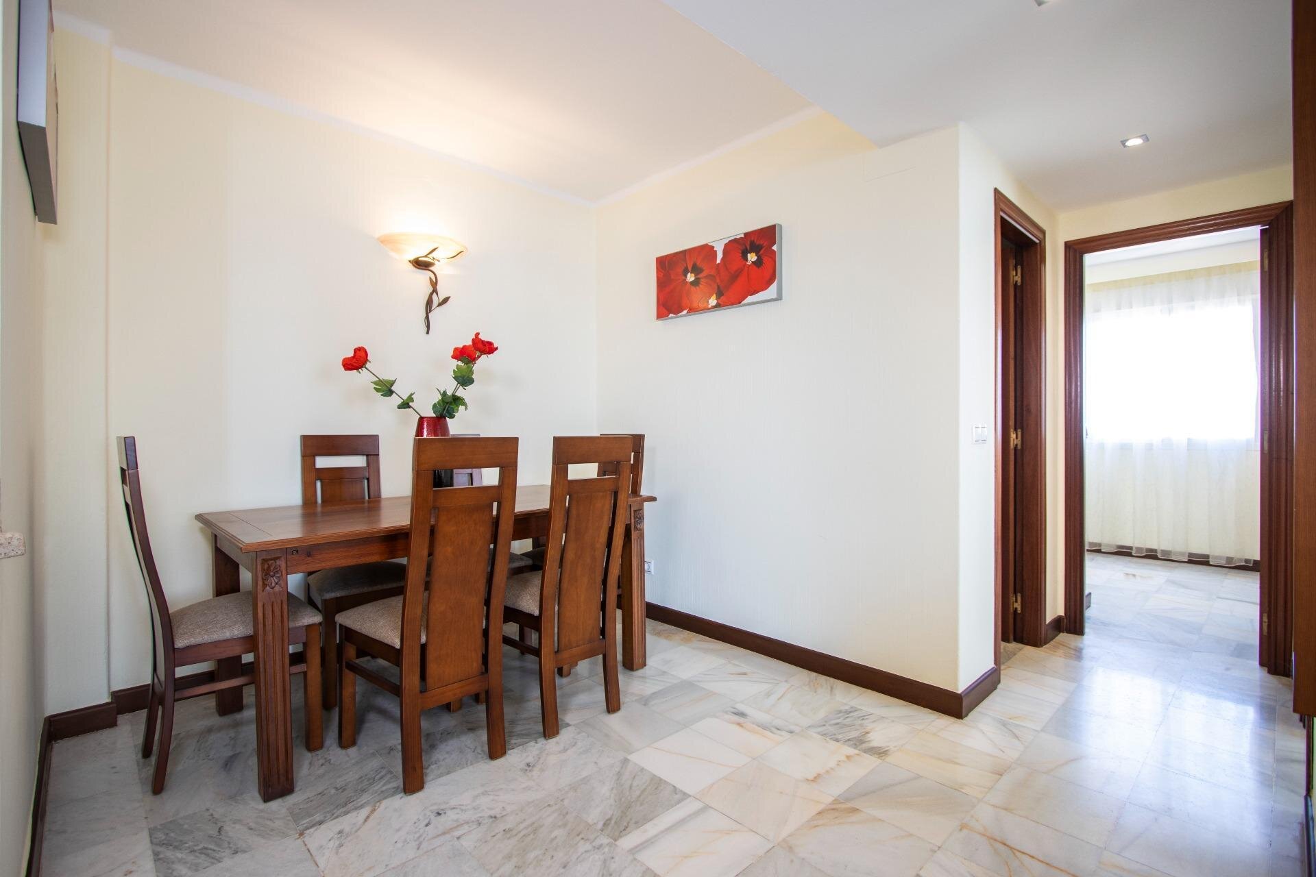 Mieszkanie z 3 Sypialniami w Los Frutales, Torrevieja - Image 19