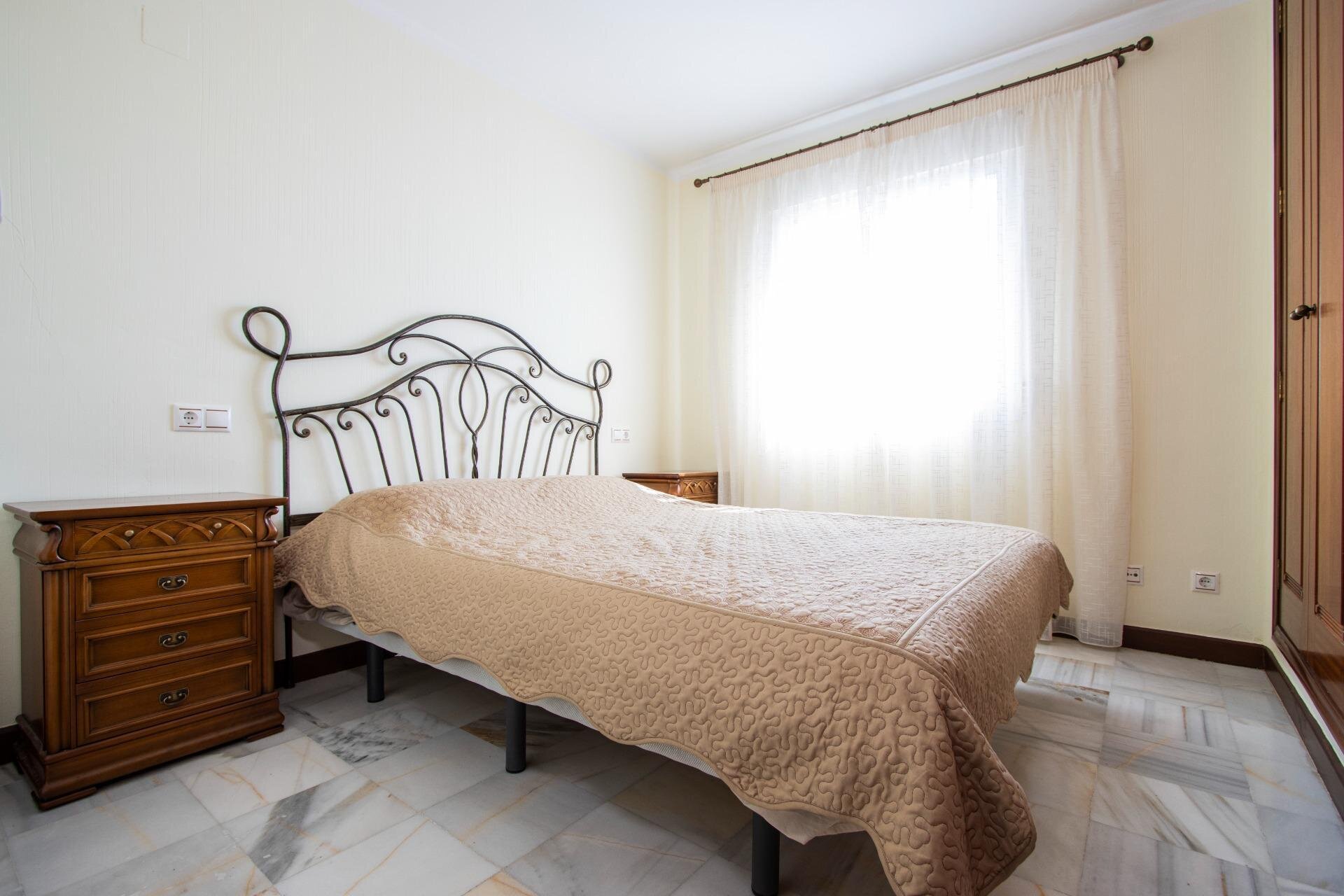 Mieszkanie z 3 Sypialniami w Los Frutales, Torrevieja - Image 23