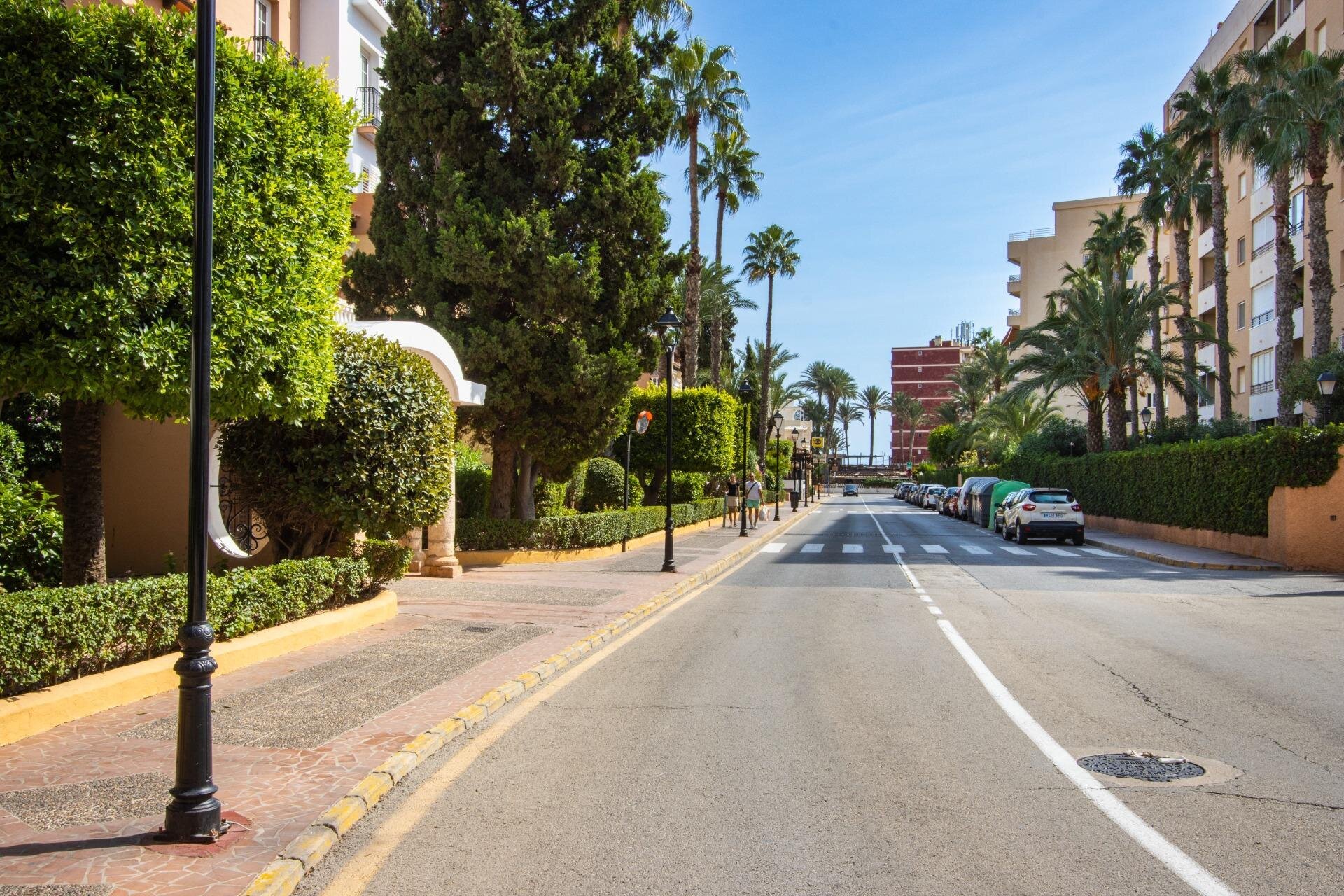 Mieszkanie z 3 Sypialniami w Los Frutales, Torrevieja - Image 31