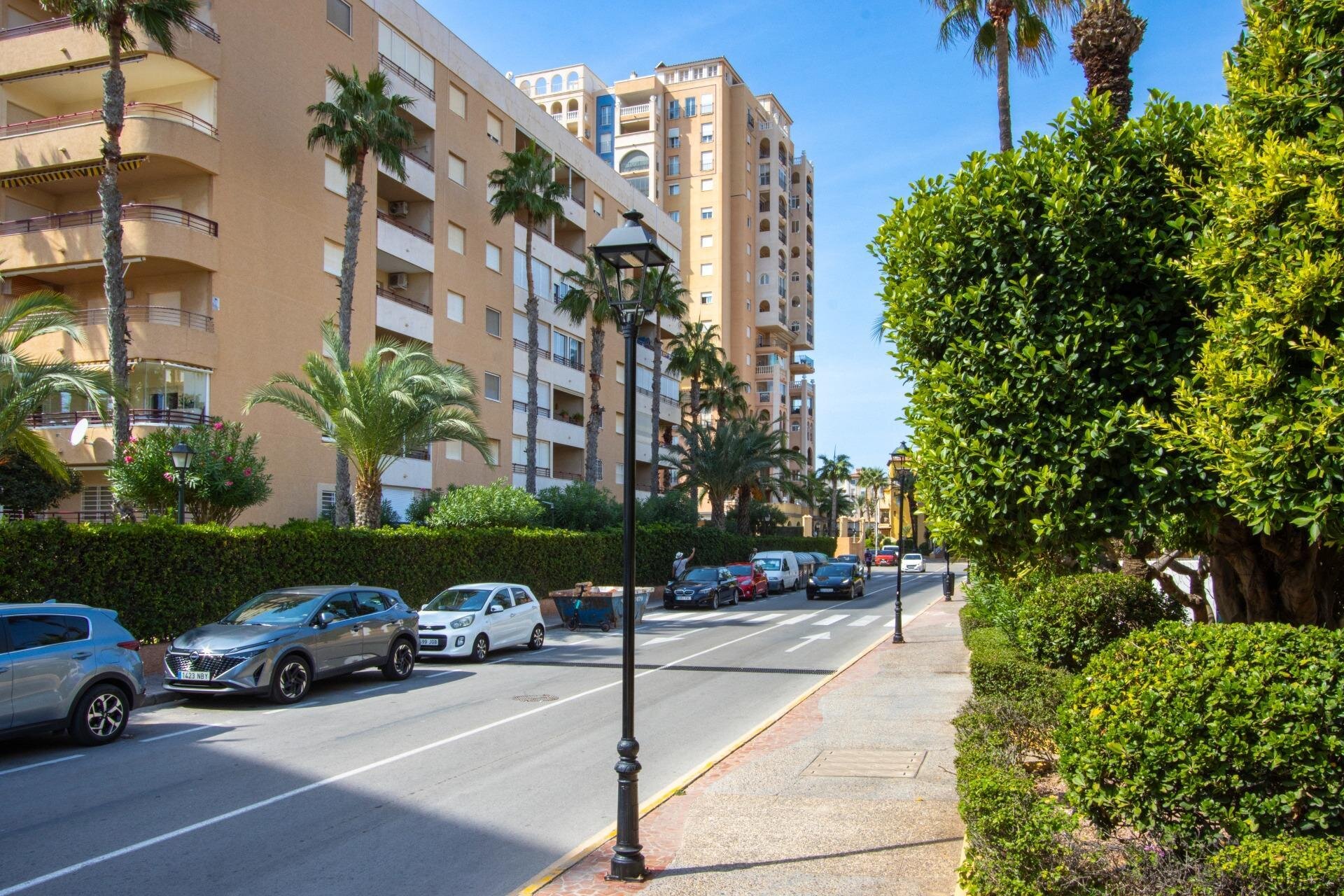 Mieszkanie z 3 Sypialniami w Los Frutales, Torrevieja - Image 32