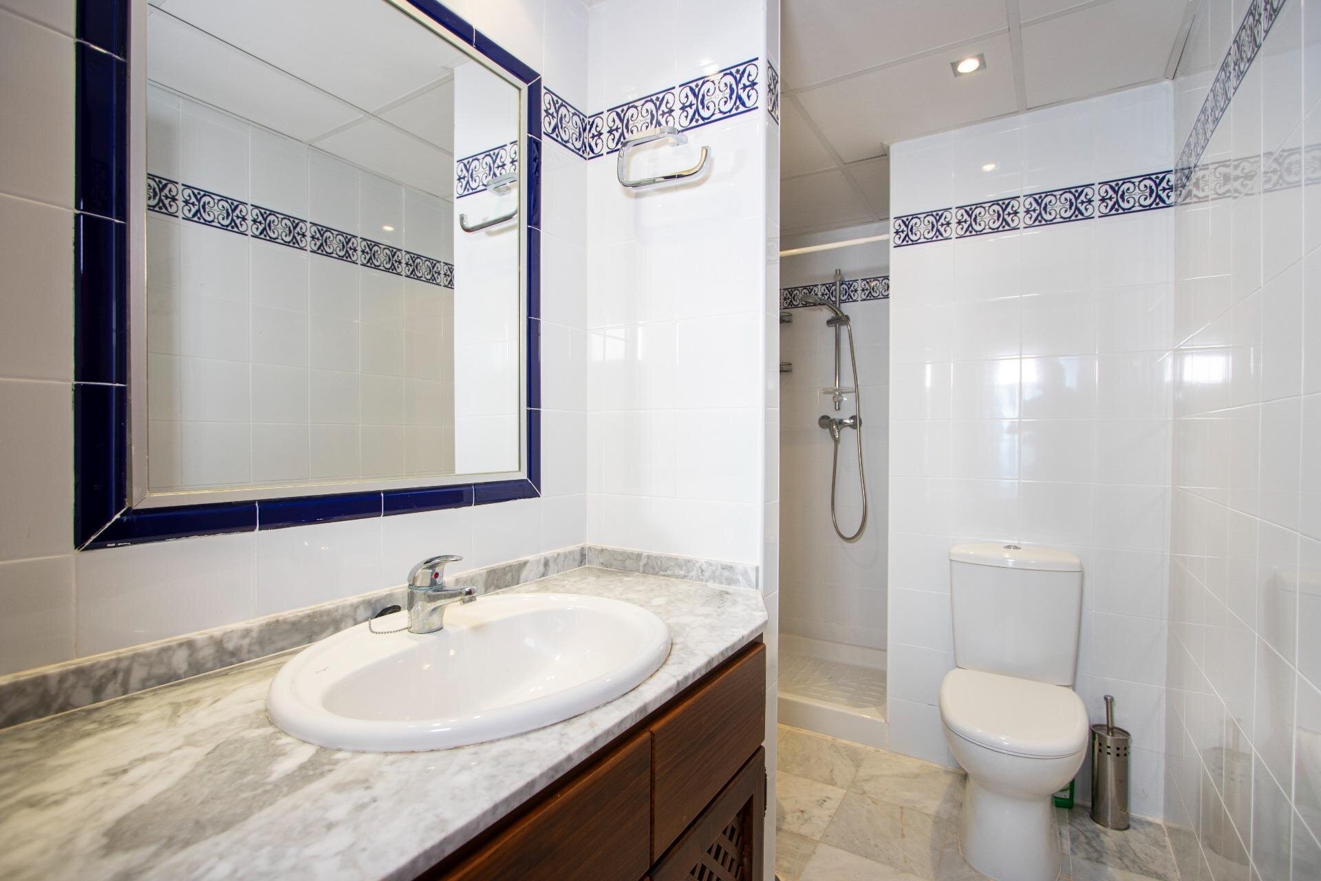 Mieszkanie z 3 Sypialniami w Los Frutales, Torrevieja - Image 9