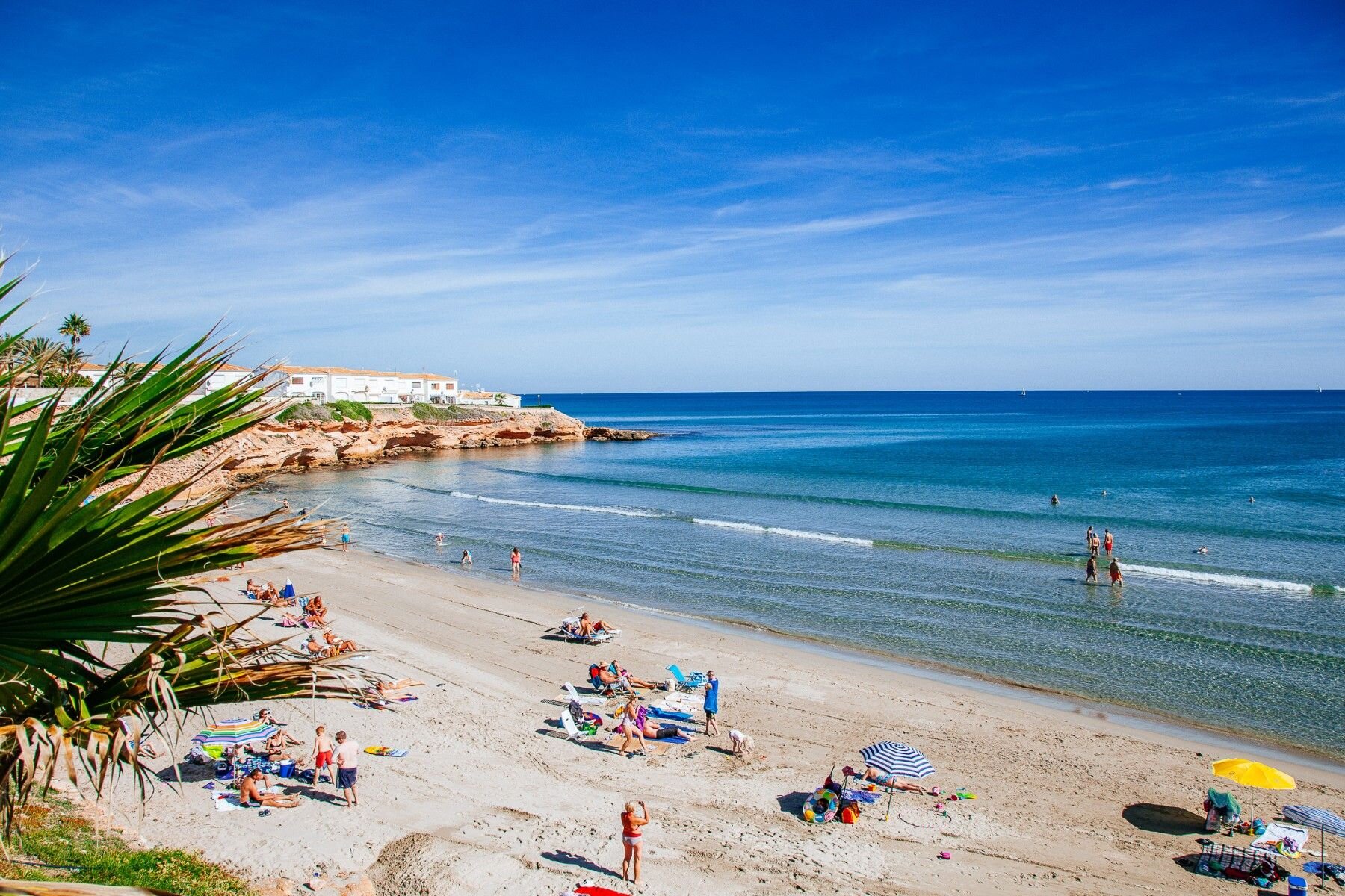 Appartement de 2 Chambres à Lomas de Cabo Roig, Orihuela Costa - Image 2