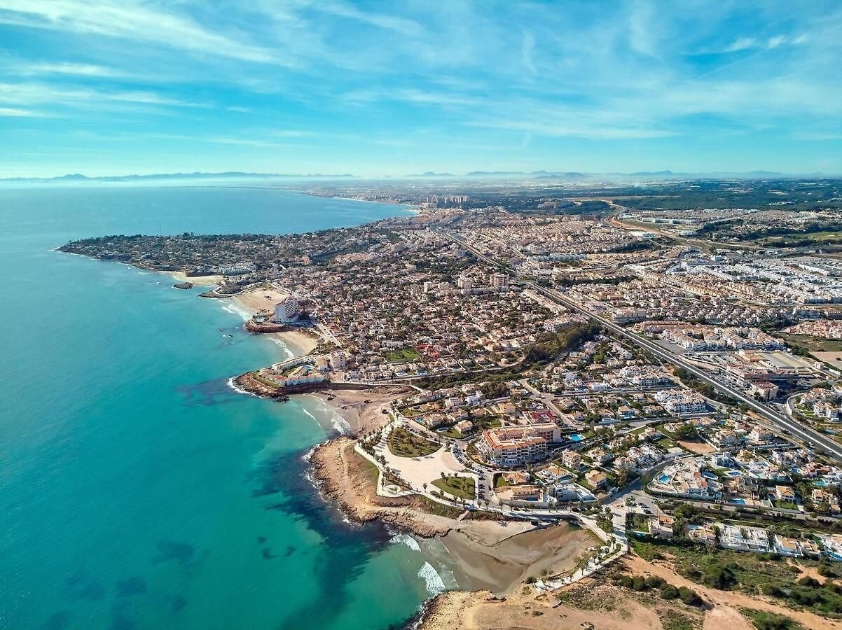 Appartement de 2 Chambres à Lomas de Cabo Roig, Orihuela Costa - Image 26