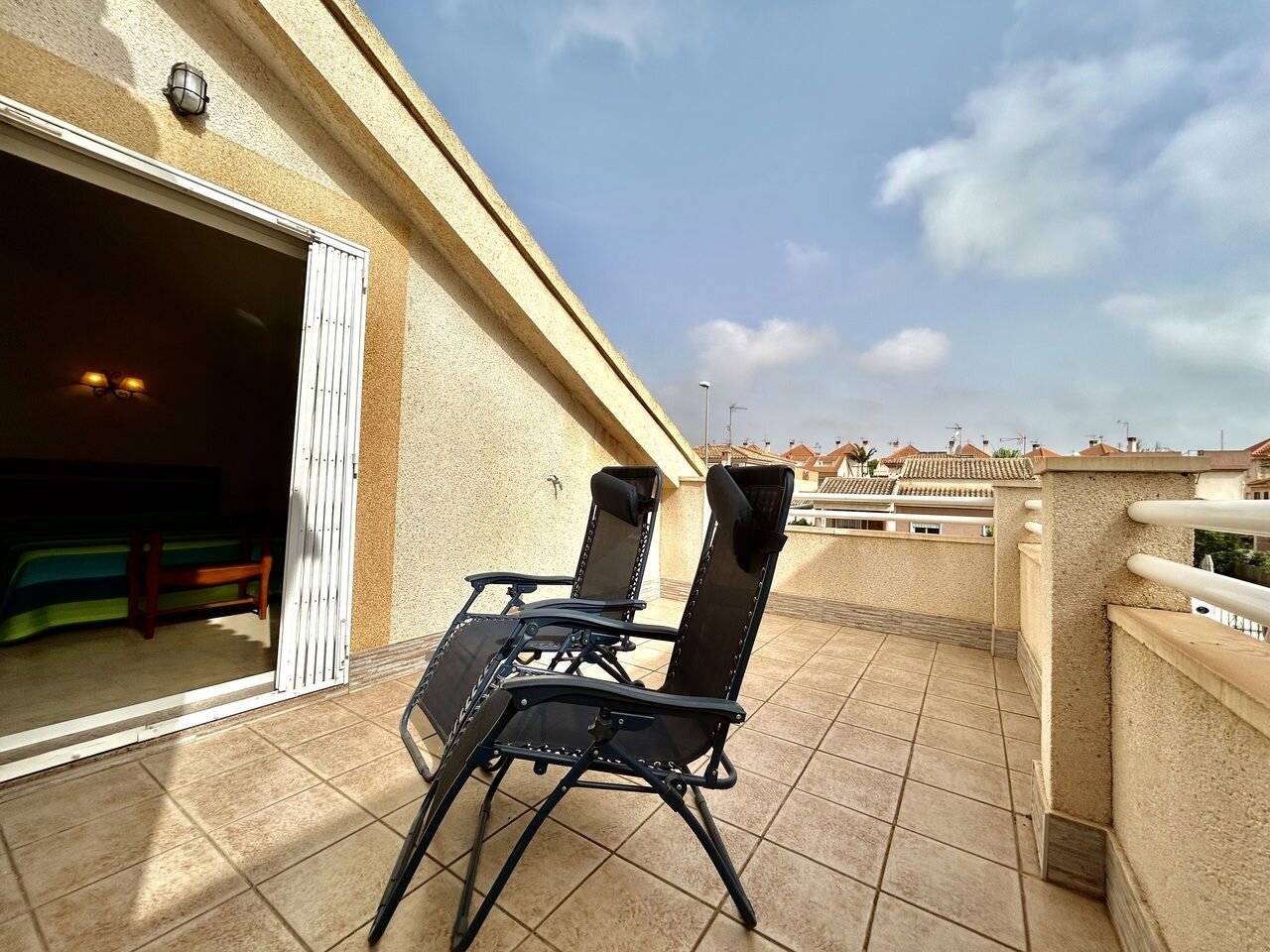 Dom z 3 Sypialniami w Torre de la Horadada, Pilar de la Horadada - Image 30