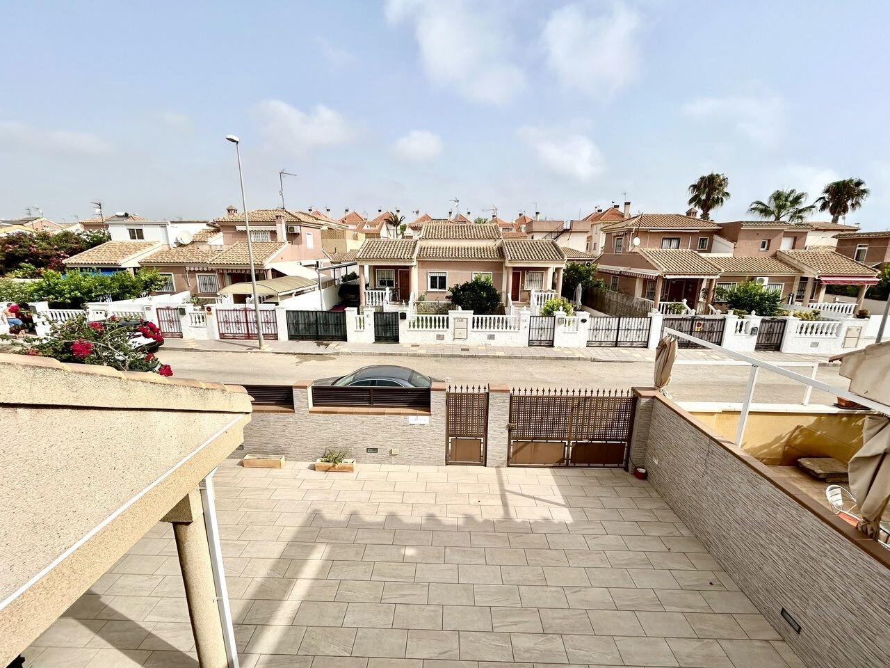 Dom z 3 Sypialniami w Torre de la Horadada, Pilar de la Horadada - Image 31