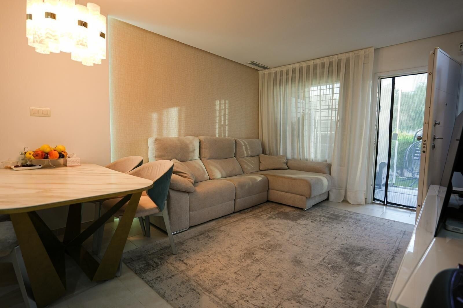 Dom z 3 Sypialniami w Miramar - Torre del Moro, Torrevieja - Image 14