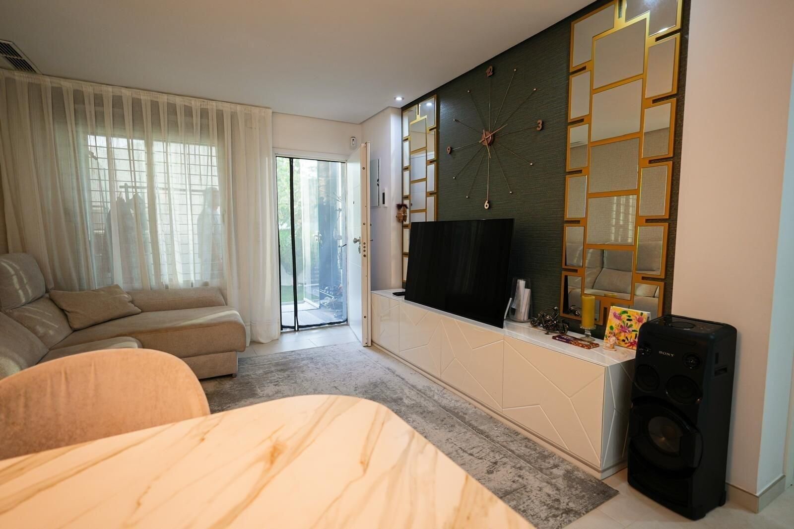 Dom z 3 Sypialniami w Miramar - Torre del Moro, Torrevieja - Image 15