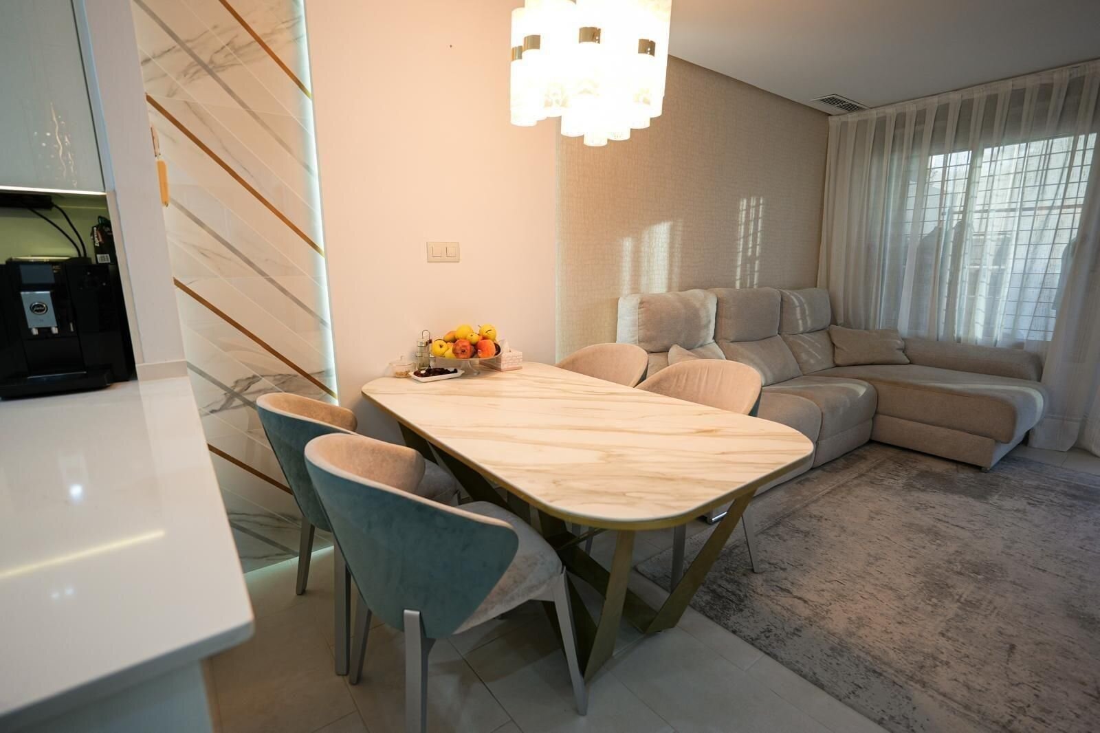 Dom z 3 Sypialniami w Miramar - Torre del Moro, Torrevieja - Image 17