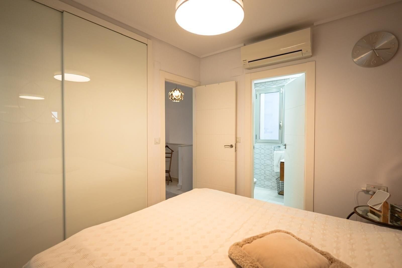 Dom z 3 Sypialniami w Miramar - Torre del Moro, Torrevieja - Image 31